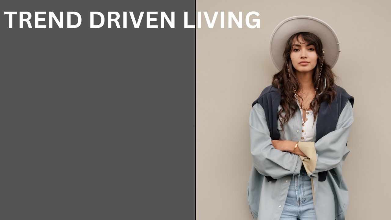 Top 4 lifestyle ideas inspired by entertainment trends<br>