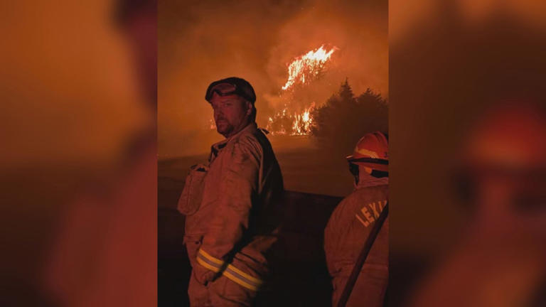 Colorado fire company describes small world moment during Nebraska ...