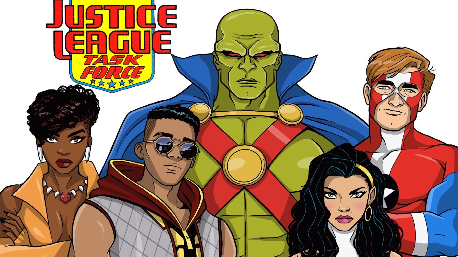 The Line it is Drawn Does Their I'ds of March!