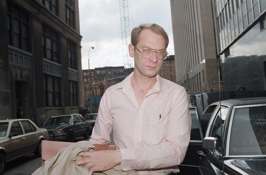 Long before MAGA’s white grievance, there was Bernie Goetz