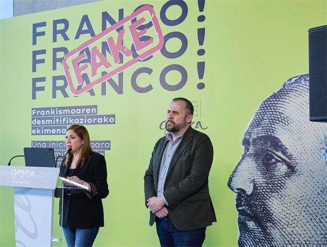 Gogora abre un expediente sancionador a La Falange por incumplimiento ...