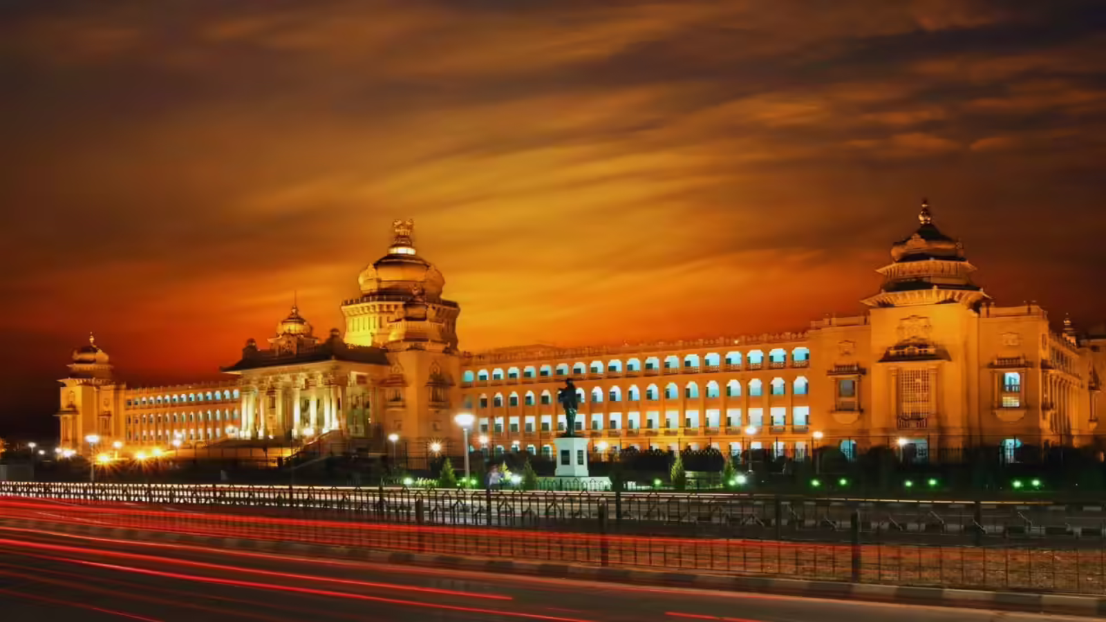5 iconic heritage buildings you must visit