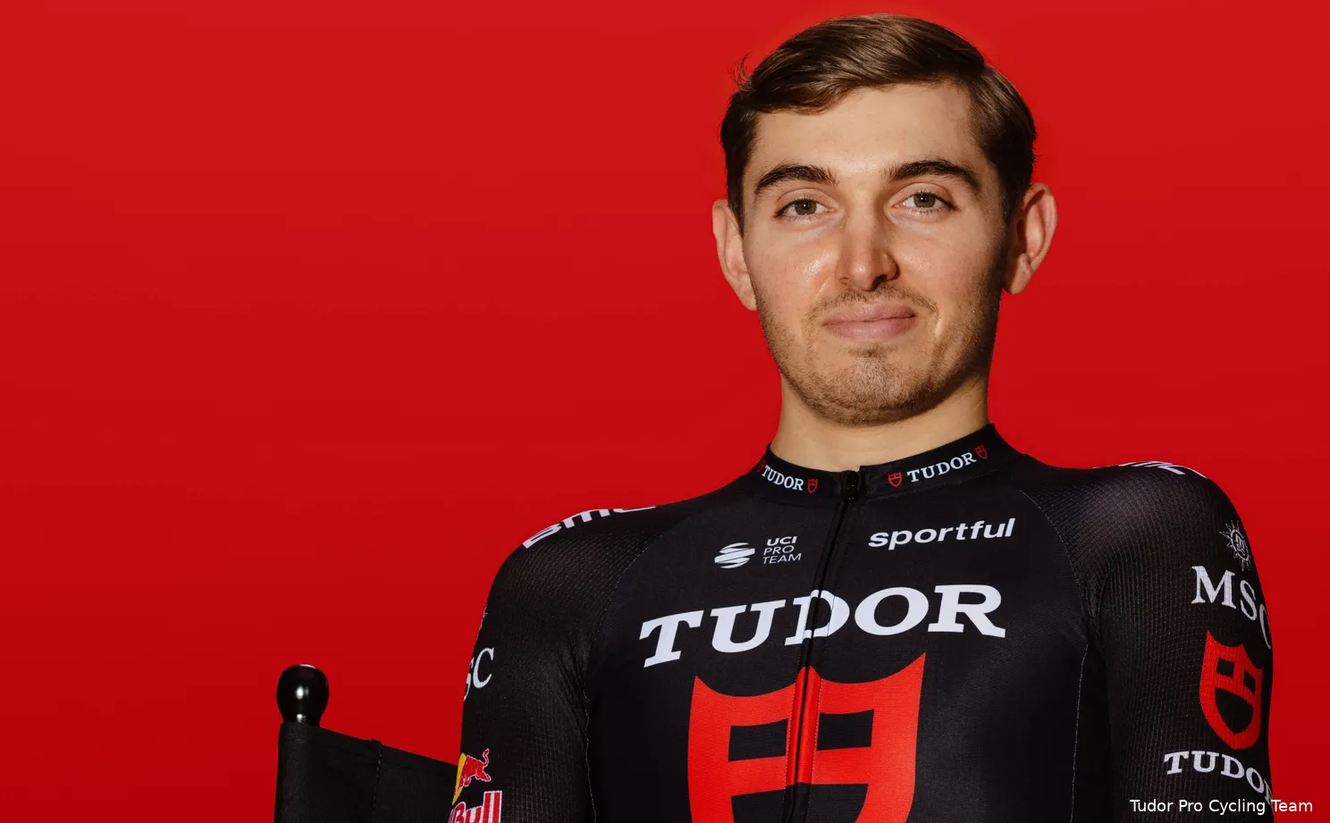 Giro-missie Tudor met 'teddybeer', maar ook 'silent killer' die door ...