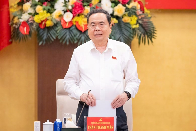 Dự kiến sáng 22/3 sẽ rà soát lần cuối, sau đó công bố kết quả bầu cử