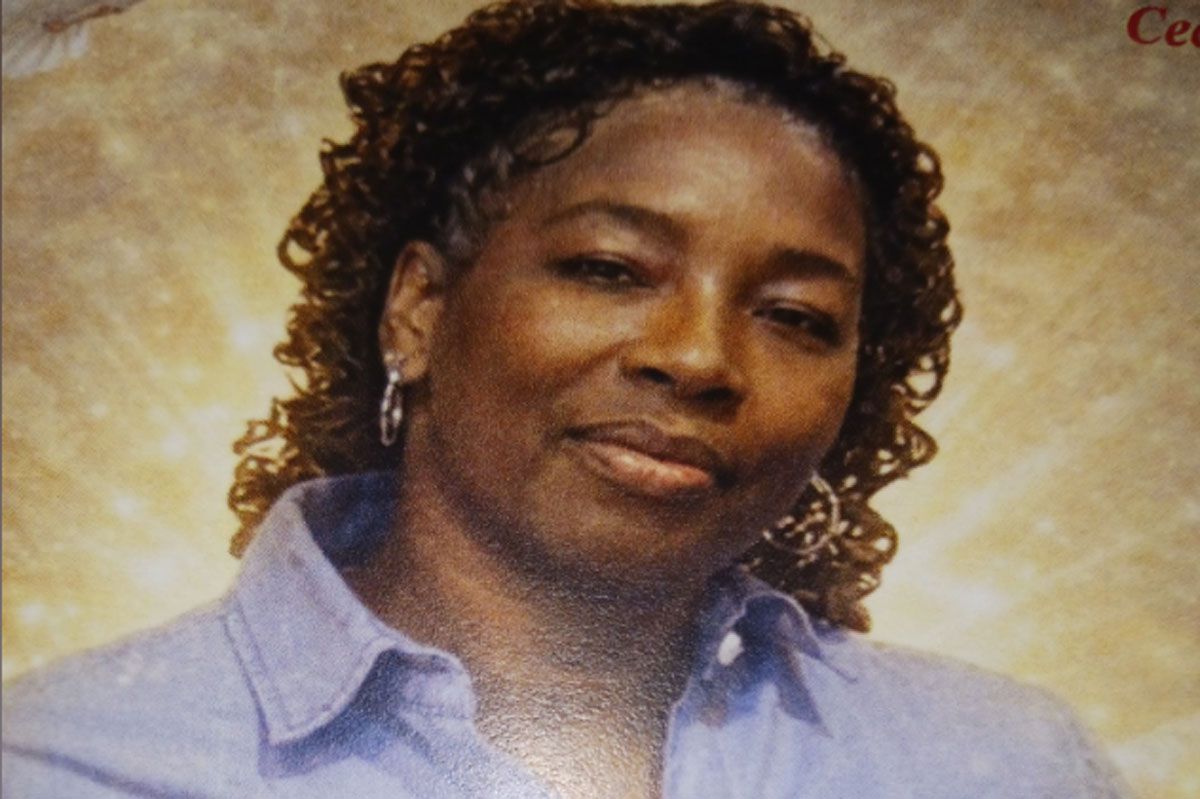Woman mauled by 3 dogs while walking to work, and family says police ...