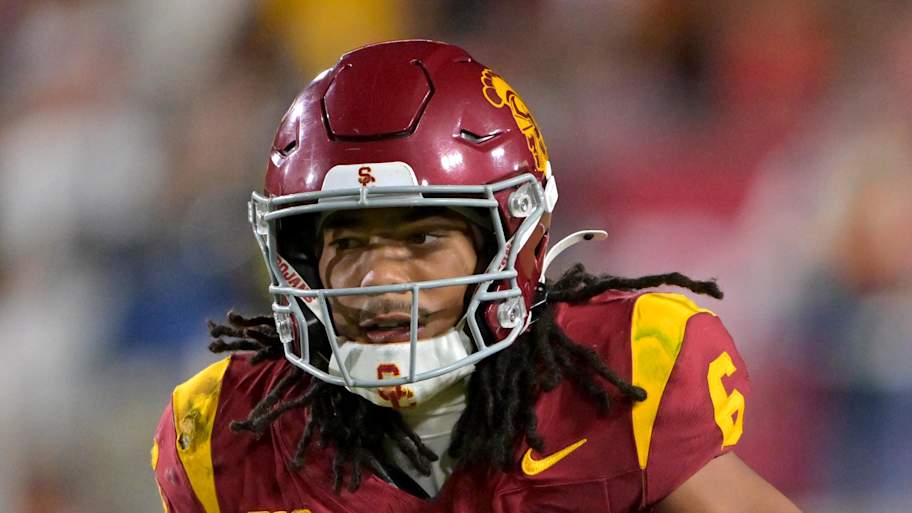 Steelers scouting trail suggests offensive reinforcements are coming