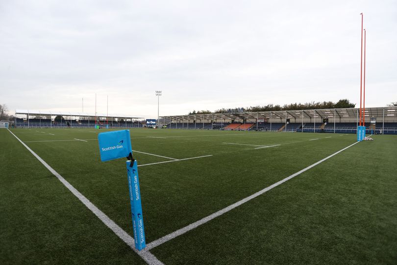 Rugby fan dies at URC game as club issue statement after emergency