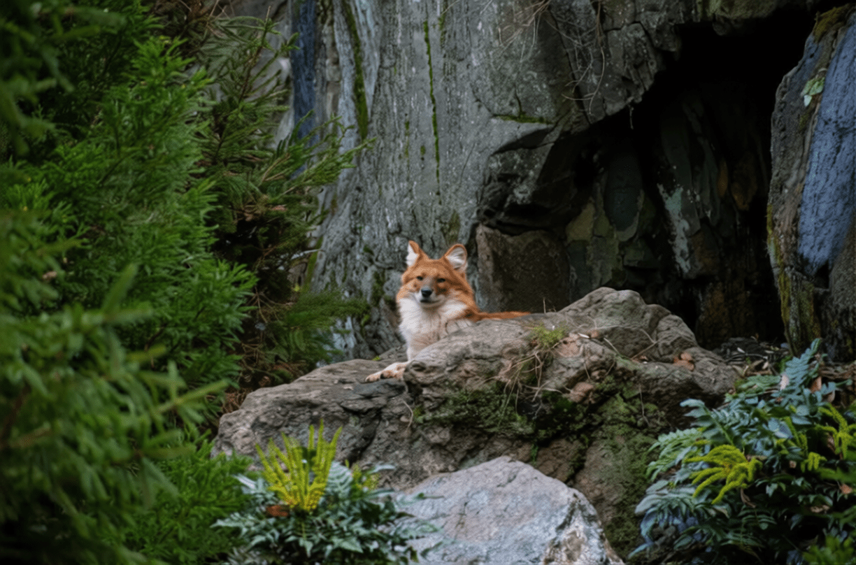 Cargo ship Fox reaches Bronx Zoo after Atlantic ordeal