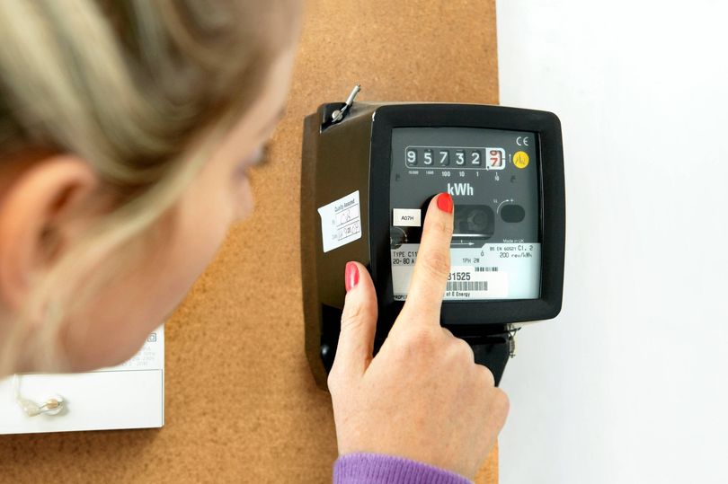 Ofgem warns 'one death every 10 days' in alert to anyone with an energy ...