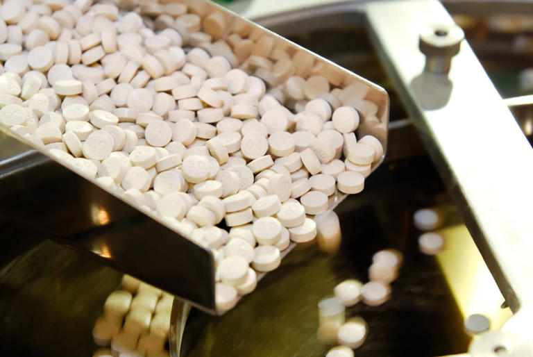 Trump slaps 100% tariffs on some drug imports. What to know.