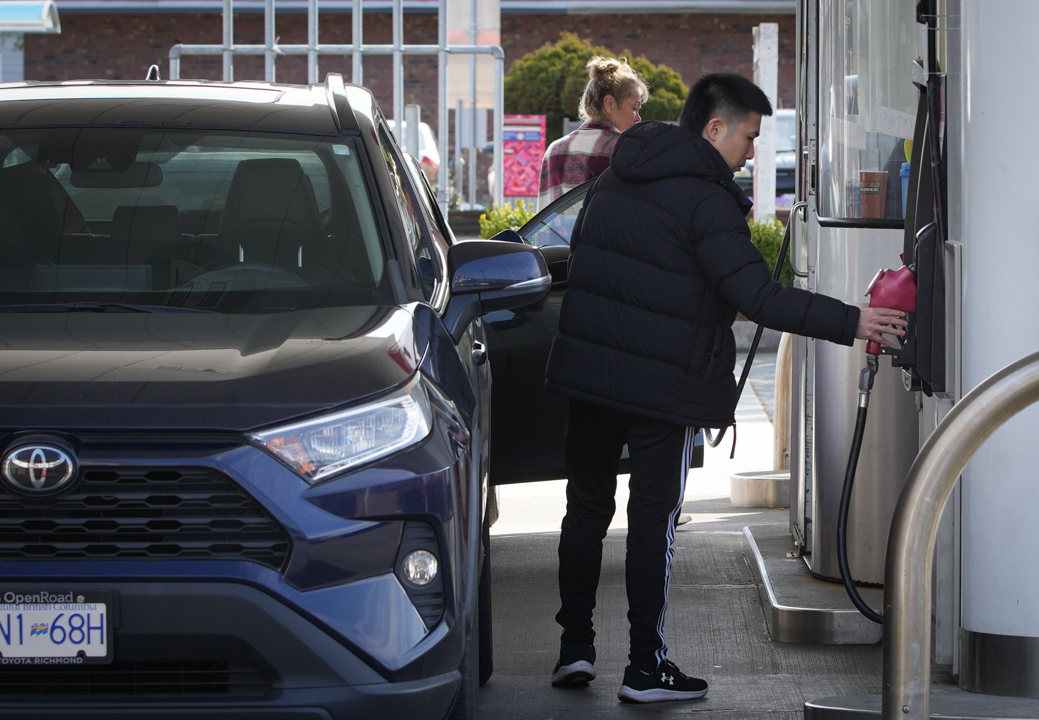 Canada inflation slows to 1.8% in February in 'calm before the storm ...