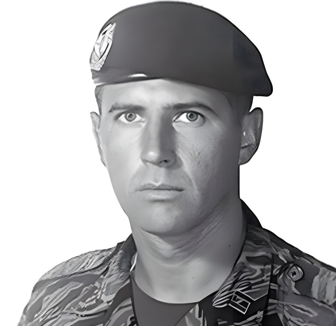 Medal of Honor Monday: Colonel John Ripley