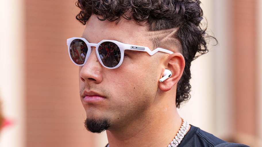 Oregon quarterback Dylan Raiola makes notable change after Nebraska exit