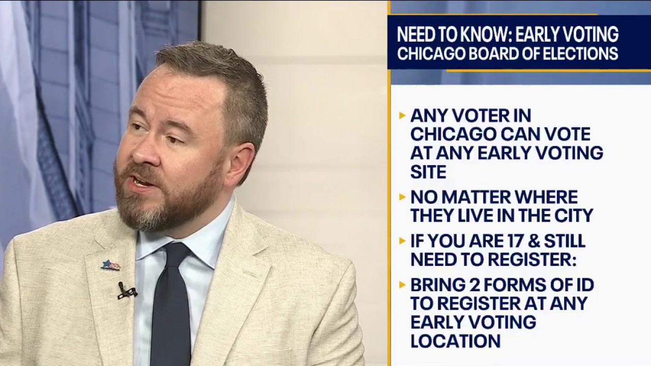 What you need to know before voting in tomorrow's primary election