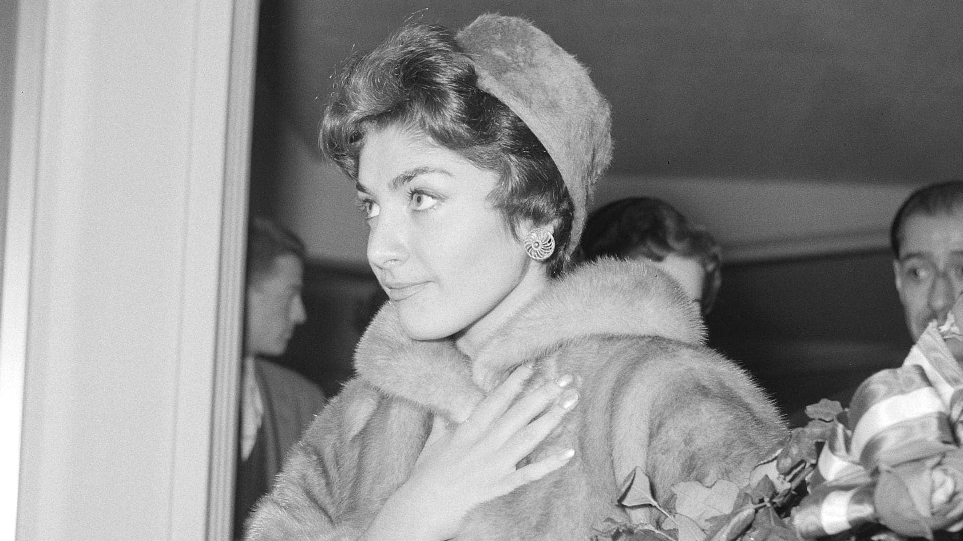 Iran’s 'forgotten' princess: Who is Shahnaz, the heiress to two ...