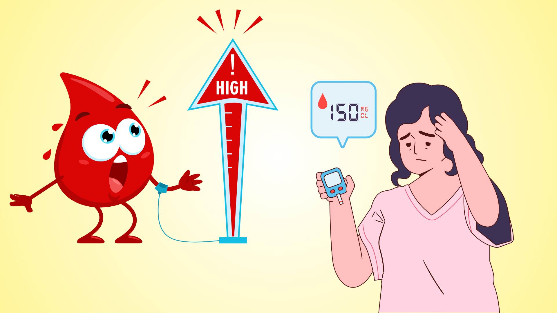 3 nguyên nhân âm thầm làm huyết áp tăng vọt