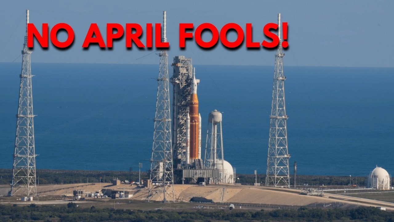 Artemis II NASA explains how they've solved helium issue, on track for ...