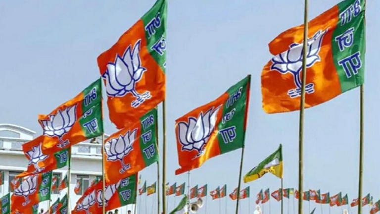 Assam Assembly elections 2026: BJP releases first list of 88 candidates ...