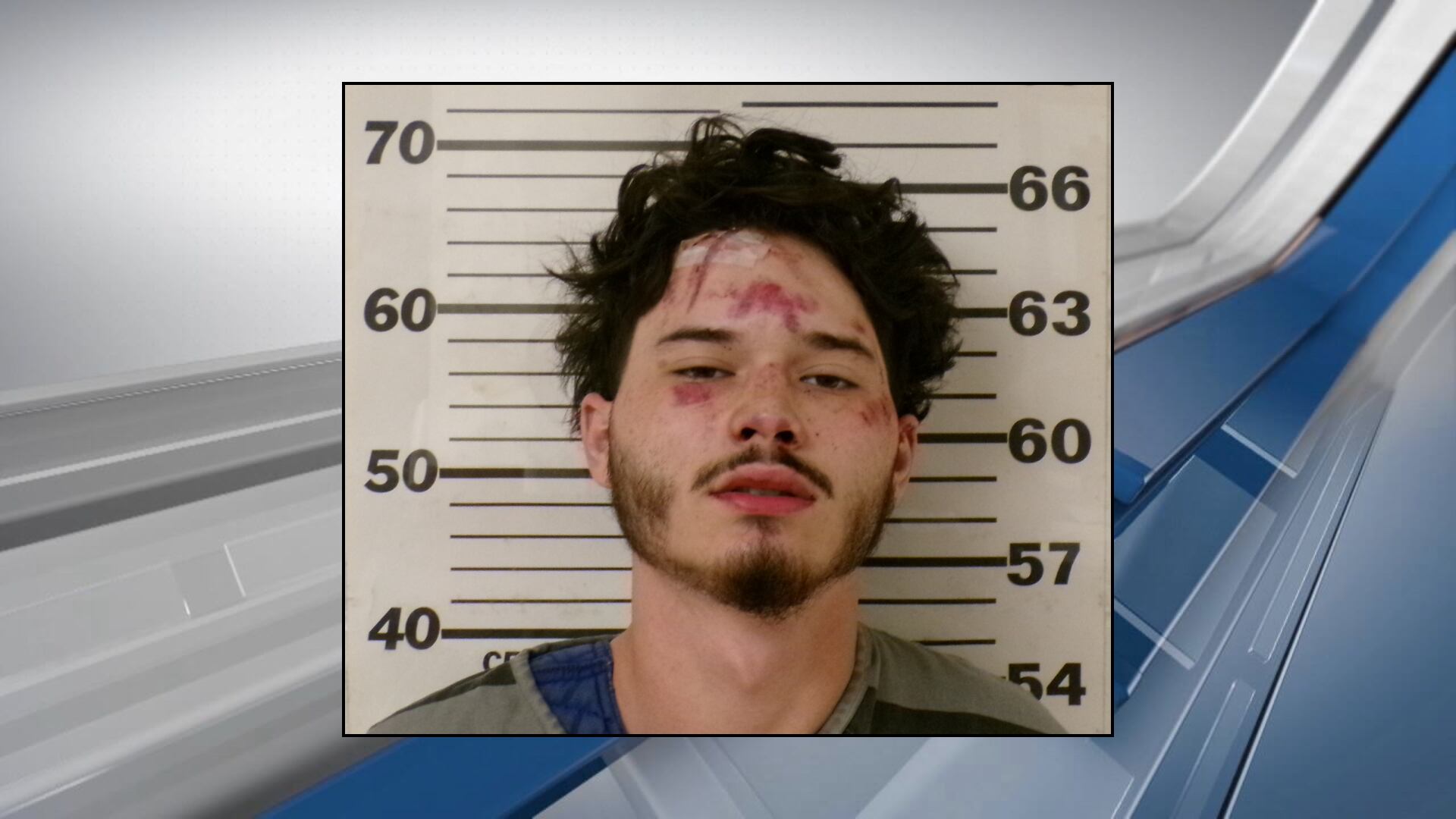 Man accused of crashing stolen car during high-speed chase in Henderson ...