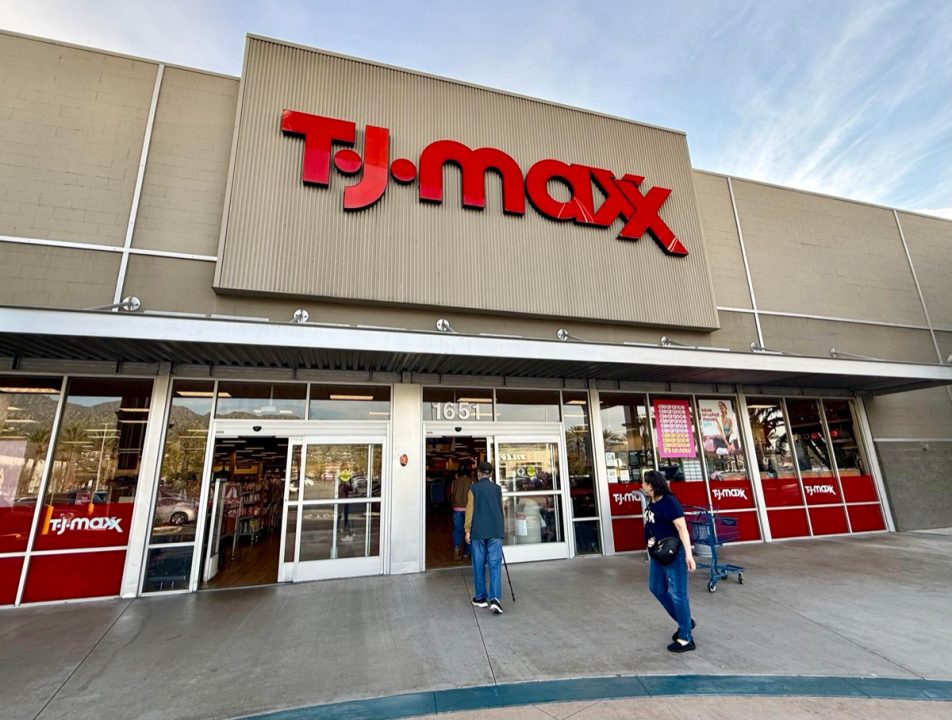 7 best new TJ Maxx home decor finds this week