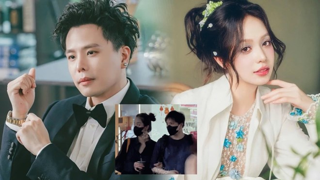 Hoa hậu Thanh Thủy từng kể tên 3 nam ca sĩ yêu thích, không có Trịnh Thăng Bình