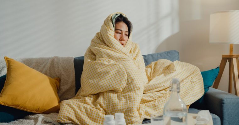 Five signs of a strong immune system according to experts – and how to ...