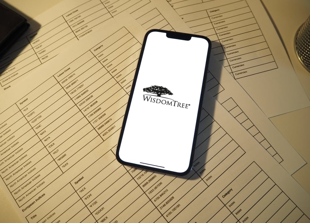 WisdomTree adds Atlantic House in bold push into UK ETF market