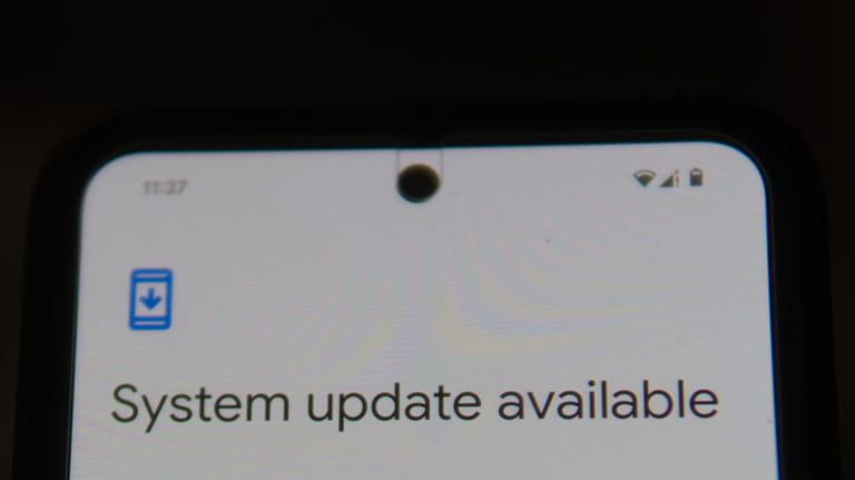 Google Pixel's new battery 'bug' is actually working exactly as intended