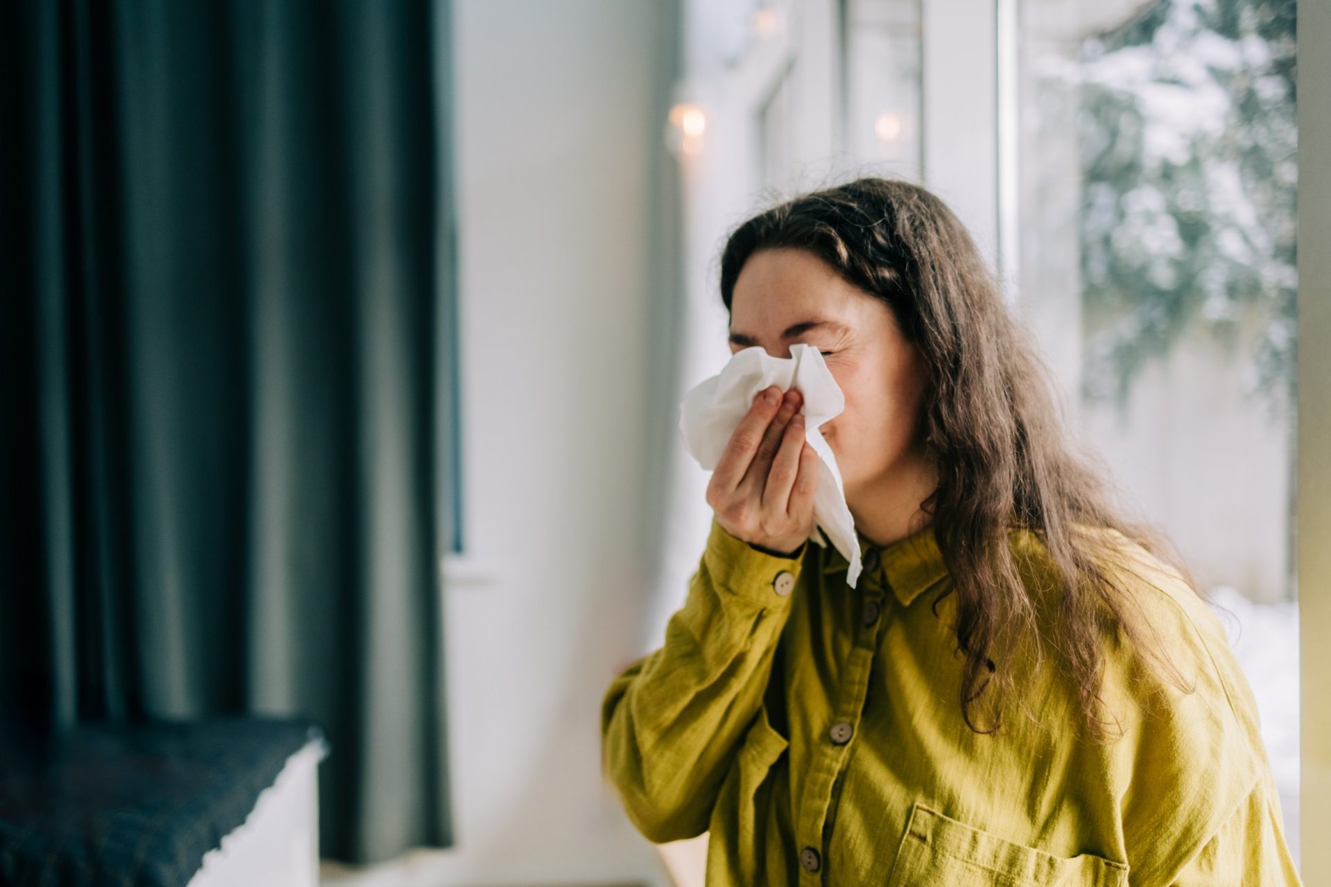 Five signs of a strong immune system according to experts – and how to ...