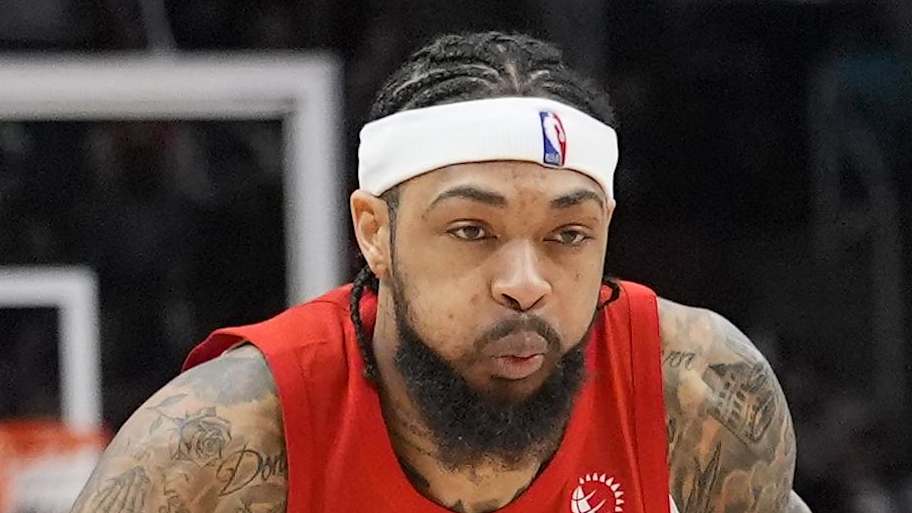 Things are beginning to click for Raptors at the right time