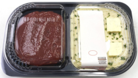 Costco meatloaf kit recalled in 26 states due to salmonella risk