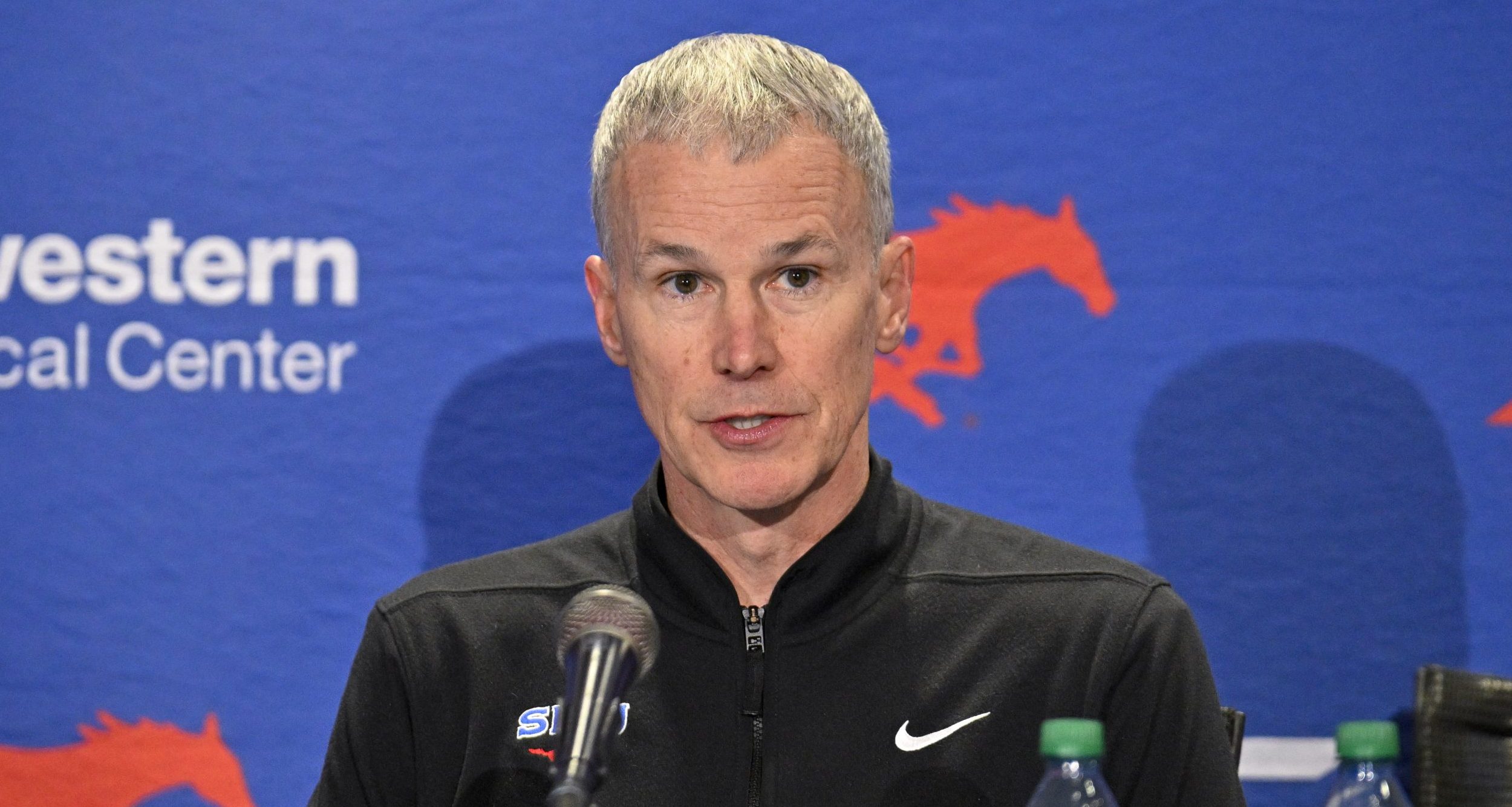 College basketball coach calls out Miami (Ohio) critics
