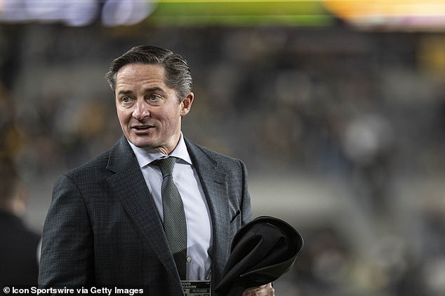 Green Bay Packers fans in meltdown as team's CEO teases shocking change to iconic Lambeau Field