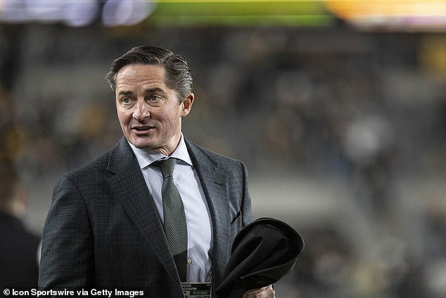 Green Bay Packers fans in meltdown as team's CEO teases shocking change to iconic Lambeau Field