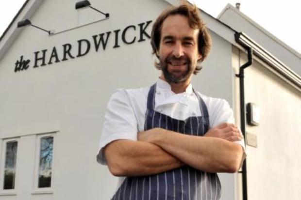 Renowned former restaurant on the market again at £625k three years ...