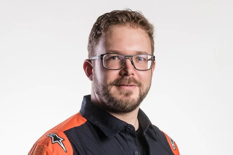 Risse erklärt KTM-Strategie: Wie lange die RC16 noch weiterentwickelt wird