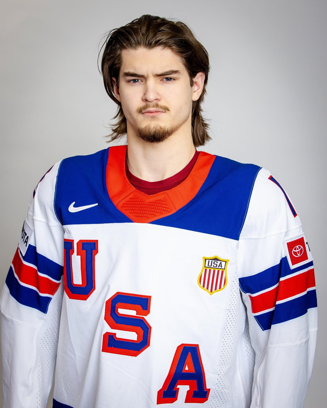 Haymarket's Evan Nichols claims gold at Winter Paralympics