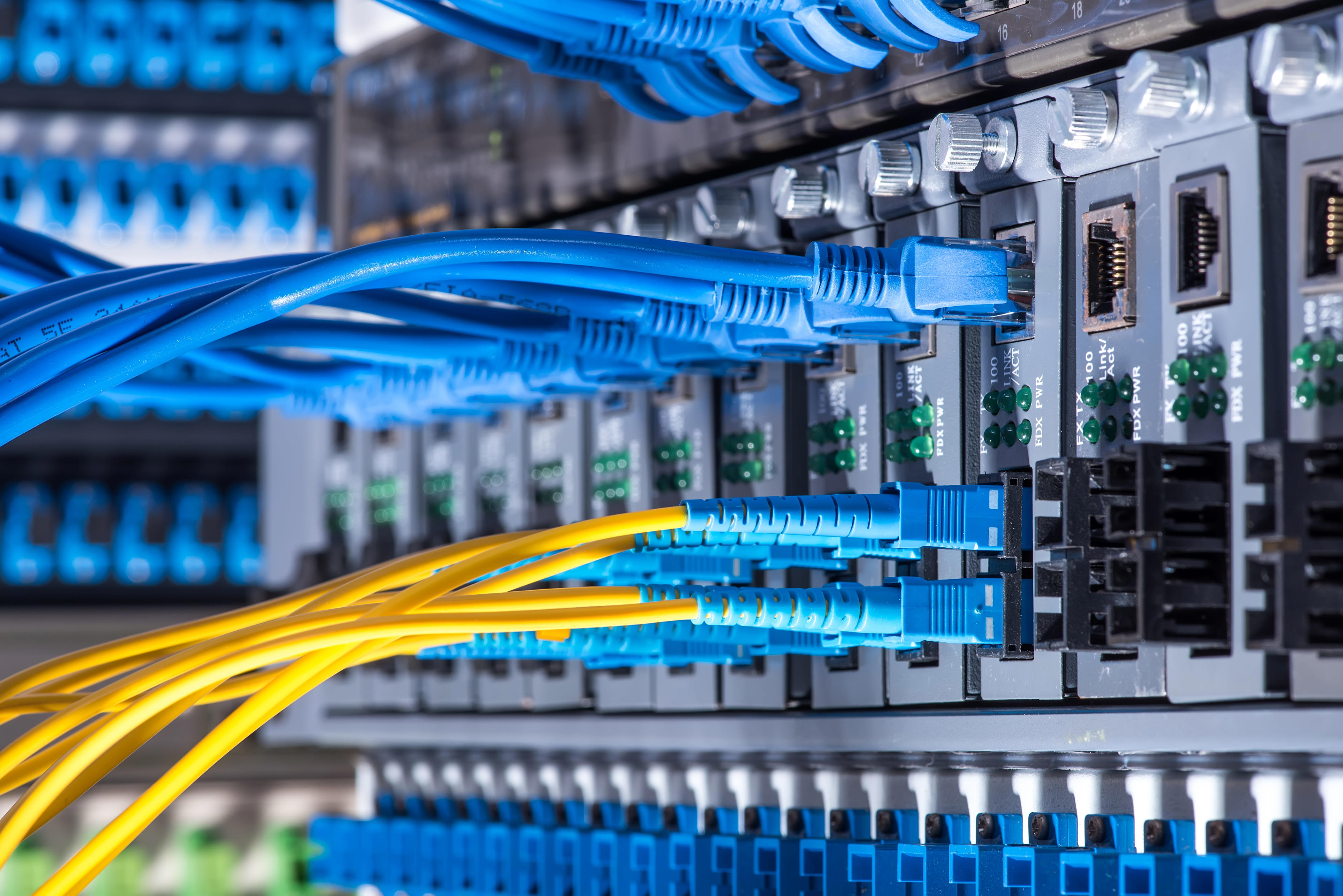 How do you take your internet? Louisiana residents use the latest and ...