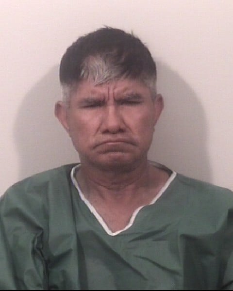 Concord man arrested for attempted murder in roommate shooting