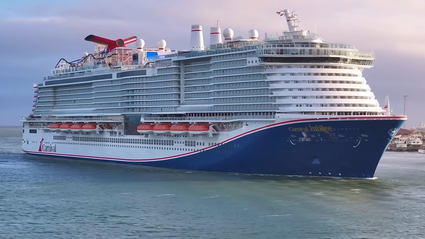 Budget Cruise Line Boasts Newest Fleet for 2026