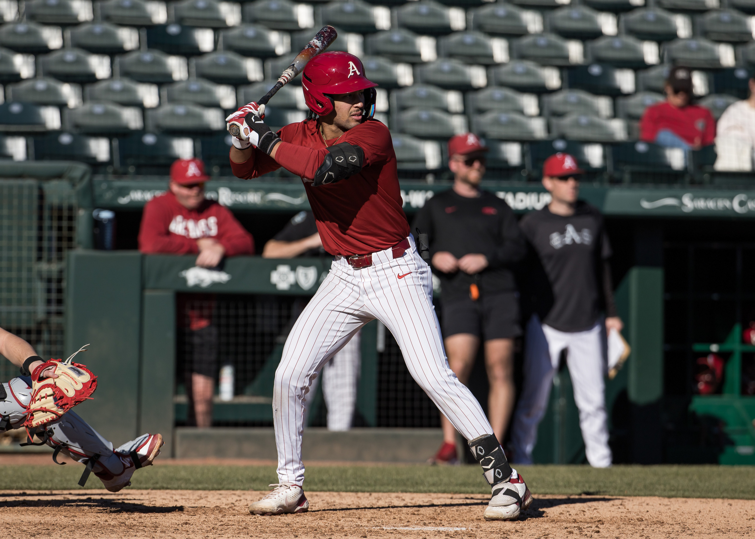 2026 college baseball top 25 rankings update: Week 5