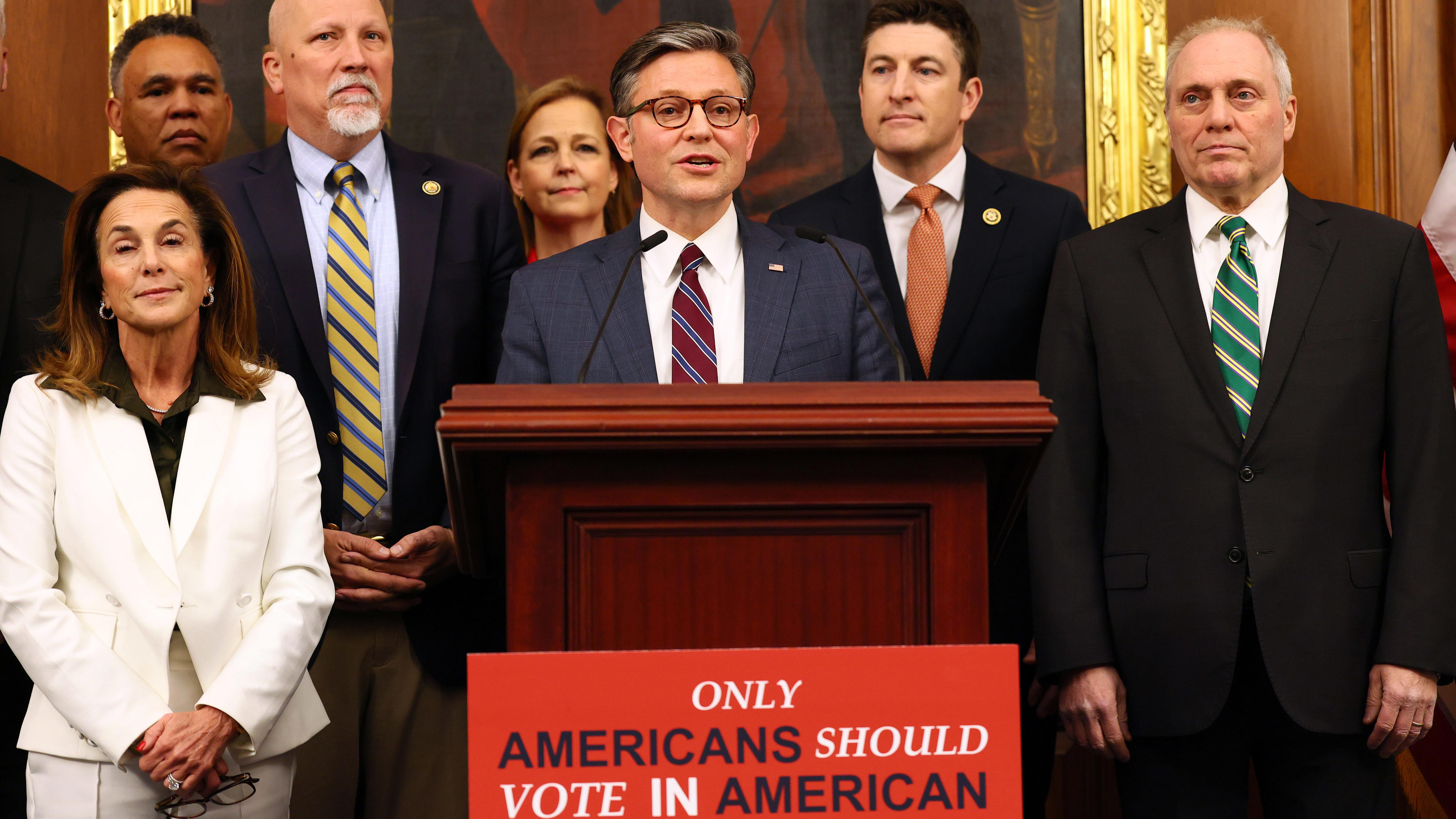 Why the SAVE America Act is different from past voter ID laws