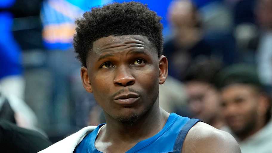 Imagining conference realignment with NBA expansion teams in Las Vegas ...
