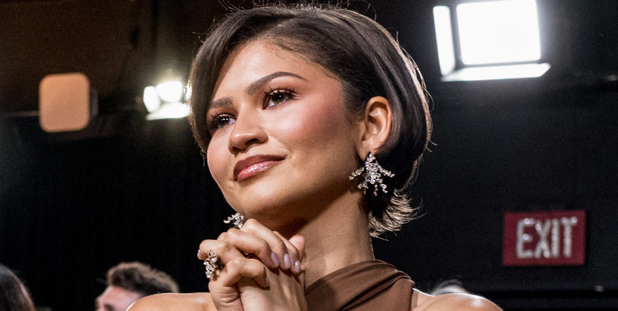 Here are all the photos of Zendaya