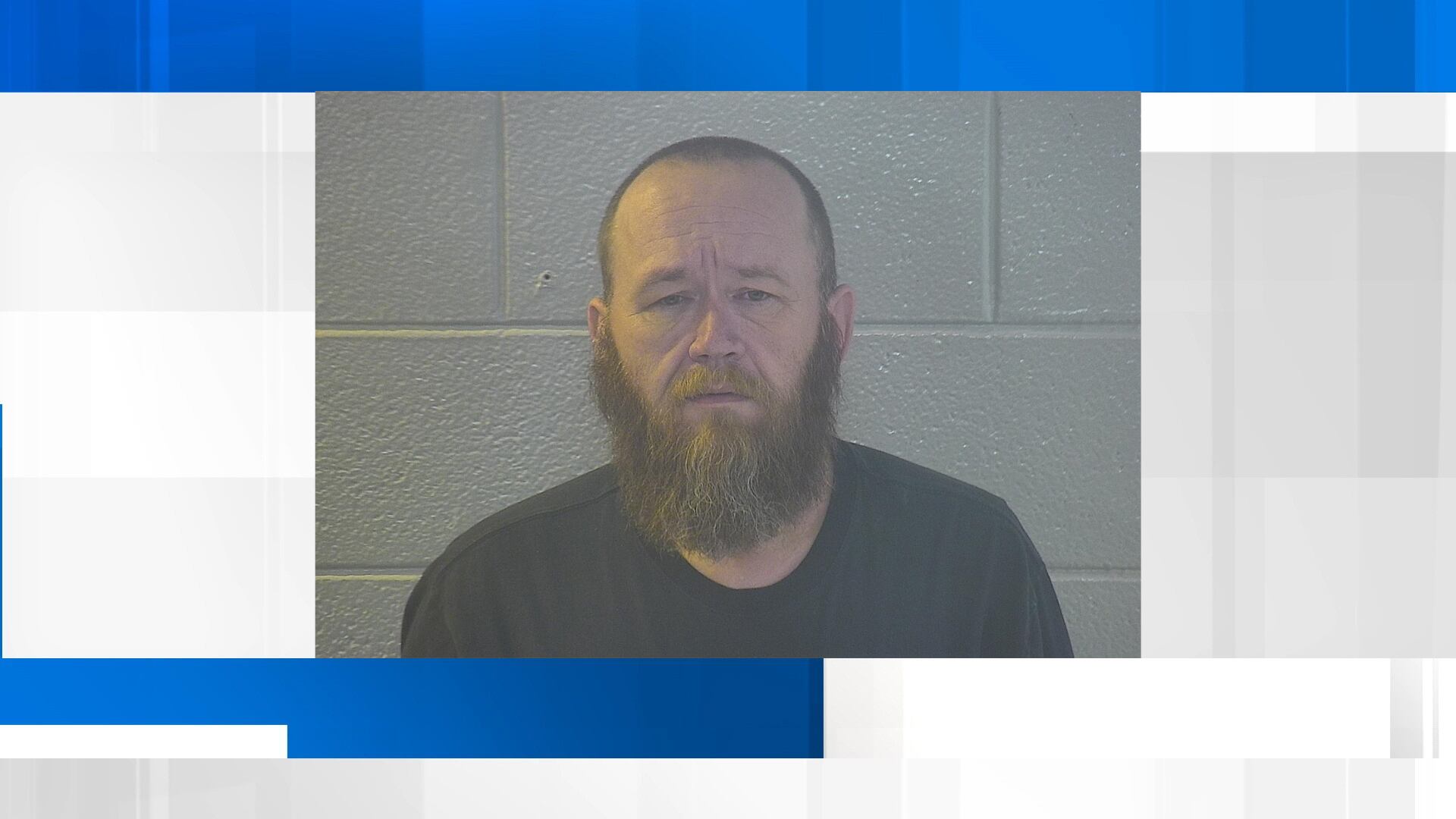 Pulaski County man arrested for allegedly sexually abusing a minor 10 ...