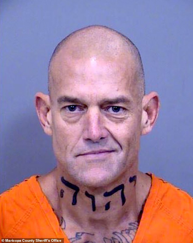 Shock as man begs for death penalty for himself after killing a pastor ...