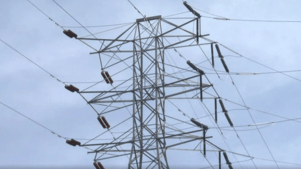 Power restored in Russell County following severe storms