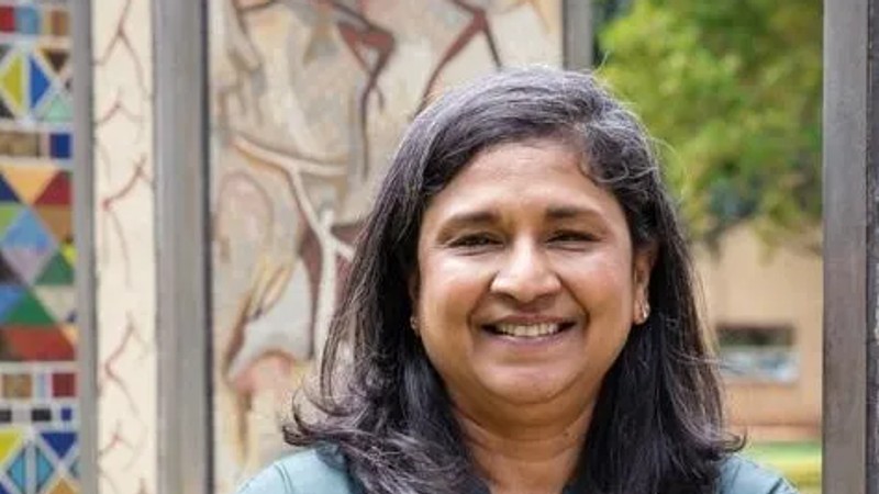 The quiet power of social work in shaping future women leaders