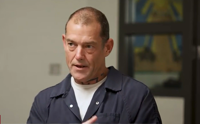 Man who crucified pastor asks for death penalty in court hearing, says ...