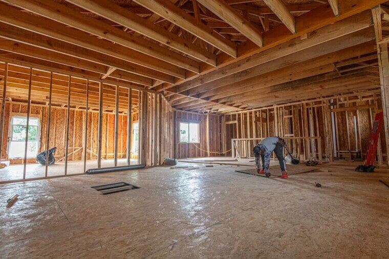 Hidden signs your home was built to last